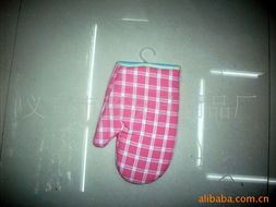 义乌市帝友日用品厂微波炉手套产品系列